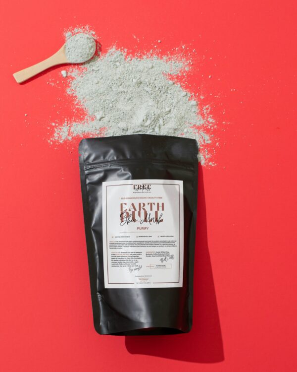 Earth Salts