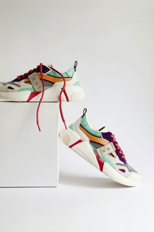 Puma Shoes