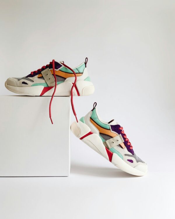 Puma Shoes