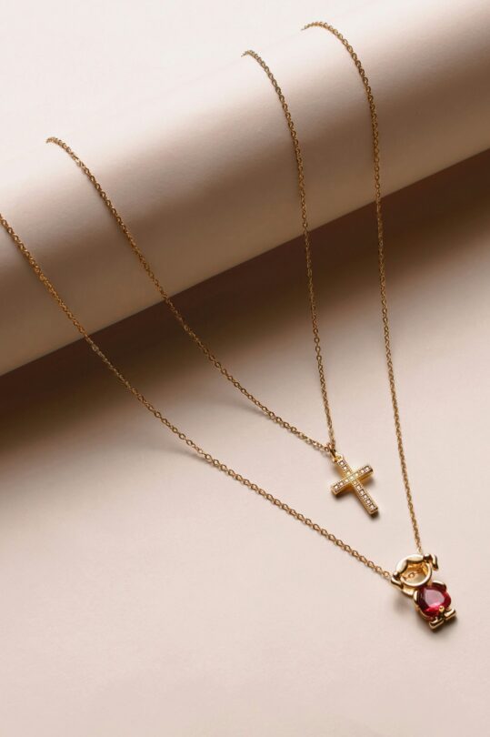 Cute Chains