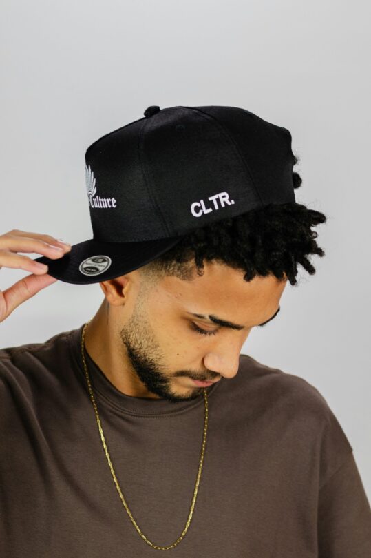 ALTR. Cap