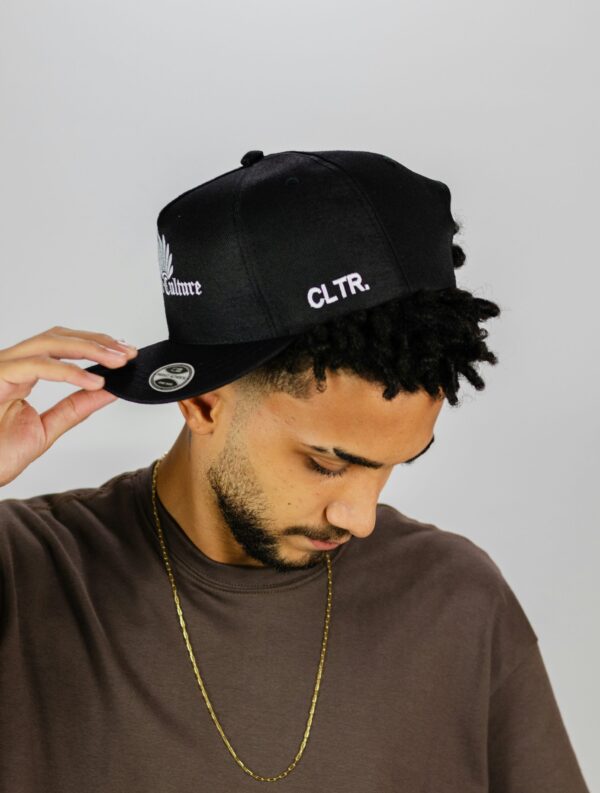 ALTR. Cap