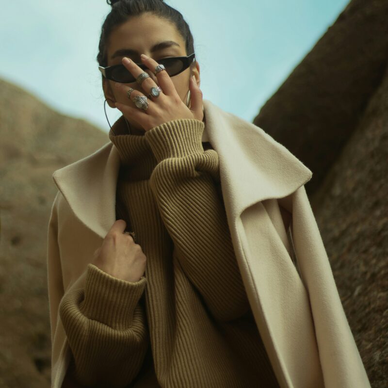 Color Crush: Exploring the Hottest Color Trends of the Season